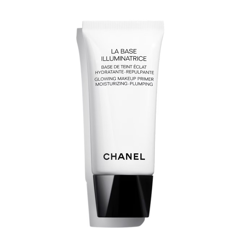 Chanel La Base Illuminatrice Makeup Primer